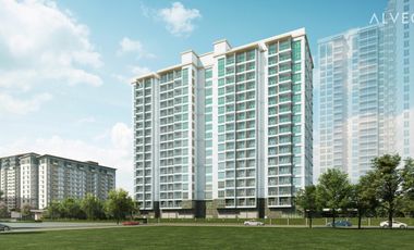 Pre‑Selling Condo in Nuveo at Cerca Alabang – Studio to 3BR Units, Premium South Living | From ₱7.8M