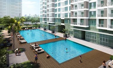 Pre‑Selling Condo in Nuveo at Cerca Alabang – Studio to 3BR Units, Premium South Living | From ₱7.8M