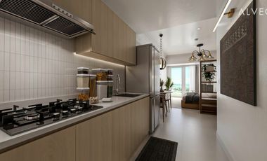 Pre‑Selling Condo in Nuveo at Cerca Alabang – Studio to 3BR Units, Premium South Living | From ₱7.8M