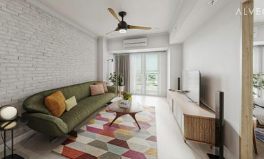 Pre‑Selling Condo in Nuveo at Cerca Alabang – Studio to 3BR Units, Premium South Living | From ₱7.8M