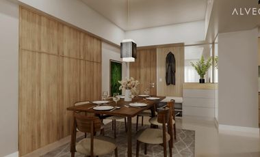 Pre‑Selling Condo in Nuveo at Cerca Alabang – Studio to 3BR Units, Premium South Living | From ₱7.8M