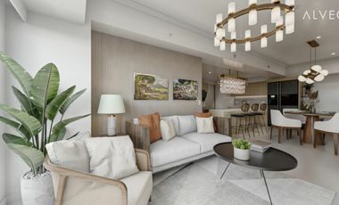 Pre‑Selling Condo in Nuveo at Cerca Alabang – Studio to 3BR Units, Premium South Living | From ₱7.8M