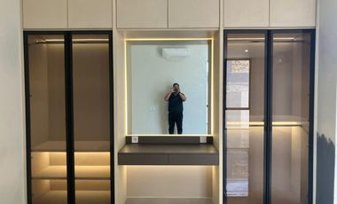 Rumah Citraland Pelican Hil Fully Furnish Ciamik Minimalis