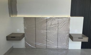 Rumah Citraland Pelican Hil Fully Furnish Ciamik Minimalis