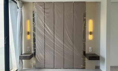 Rumah Citraland Pelican Hil Fully Furnish Ciamik Minimalis