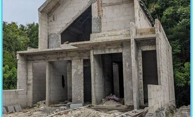 RUMAH MINIMALIS SLEMAN DALAM CLUSTER SCANDINAVIAN DEKAT PASAR GAMPING