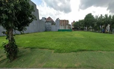 Tanah dijual di Royal Residence, RW 02, Babatan, Wiyung, Surabaya, Jawa Timur