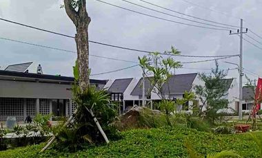 Jual Harga Promo Free Biaya 300 Jutaan di Java Residence Krian Sidoarjo