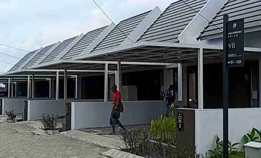 Jual Harga Promo Free Biaya 300 Jutaan di Java Residence Krian Sidoarjo