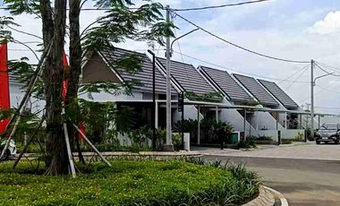 Jual Harga Promo Free Biaya 300 Jutaan di Java Residence Krian Sidoarjo