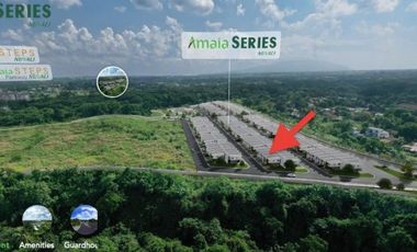 Pre‑Selling Townhouses at Amaia Series Nuvali – Affordable House & Lot in Eco‑Community | From ₱5.6M