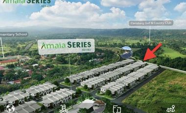 Pre‑Selling Townhouses at Amaia Series Nuvali – Affordable House & Lot in Eco‑Community | From ₱5.6M
