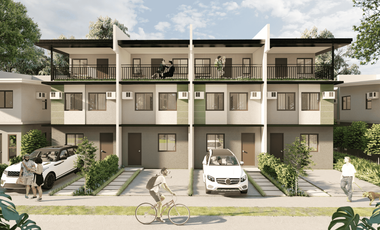 Pre‑Selling Townhouses at Amaia Series Nuvali – Affordable House & Lot in Eco‑Community | From ₱5.6M