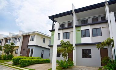 Pre‑Selling Townhouses at Amaia Series Nuvali – Affordable House & Lot in Eco‑Community | From ₱5.6M