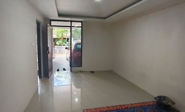 MURAH BANGET Rumah 2 Lantai dekat Metro Indah Mall MiM RSAI Margahayu Raya Bandung dijual