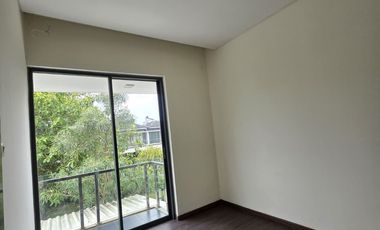 DISEWAKAN RUMAH SIAP HUNI di Perumahan Golden Park 2 Cisauk