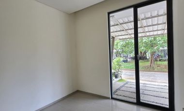 DISEWAKAN RUMAH SIAP HUNI di Perumahan Golden Park 2 Cisauk