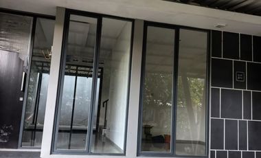 DISEWAKAN RUMAH SIAP HUNI di Perumahan Golden Park 2 Cisauk