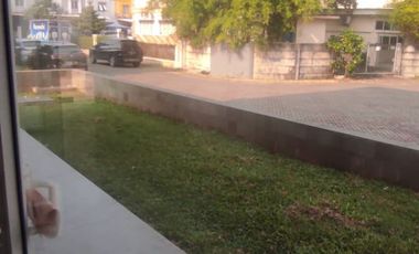 Rumah Baru Posisi Hook Taman Surya Jakarta Barat
