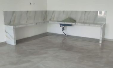 Rumah Baru Posisi Hook Taman Surya Jakarta Barat