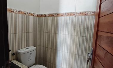 Dijual Ruko 2 Lantai Di Lokasi Strategis Area Renon