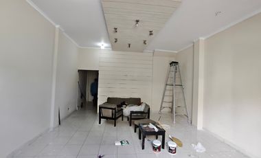 Dijual Ruko 2 Lantai Di Lokasi Strategis Area Renon