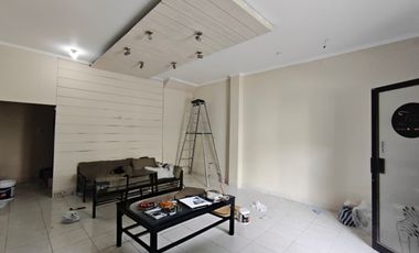 Dijual Ruko 2 Lantai Di Lokasi Strategis Area Renon