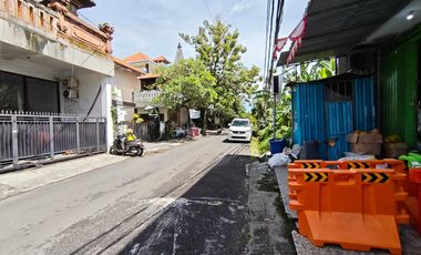 Dijual Ruko 2 Lantai Di Lokasi Strategis Area Renon