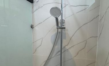 Beautiful Minimalist House with a Green and Spacious Yard in Cigadung