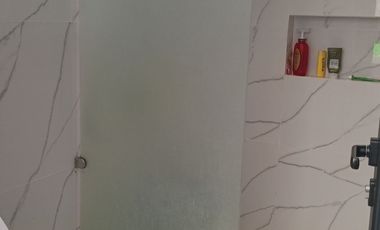 Beautiful Minimalist House with a Green and Spacious Yard in Cigadung