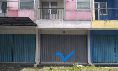 RUKO UNTUK KANTOR DIJUAL CEPAT 4 MENIT KE JOGJA EXPO CENTER, BISA NEGO