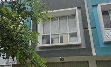 Jual Ruko Astama Tera Damai Harapan Indah Lokasi Strategis Nego