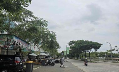 Jual Ruko Astama Tera Damai Harapan Indah Lokasi Strategis Nego