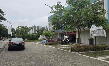 Jual Ruko Astama Tera Damai Harapan Indah Lokasi Strategis Nego