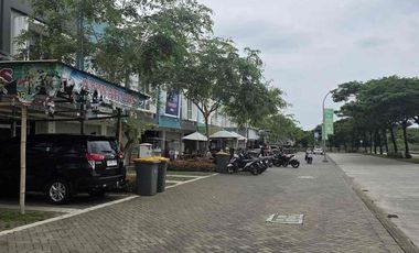 Jual Ruko Astama Tera Damai Harapan Indah Lokasi Strategis Nego