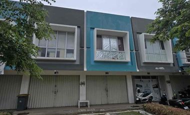 Jual Ruko Astama Tera Damai Harapan Indah Lokasi Strategis Nego