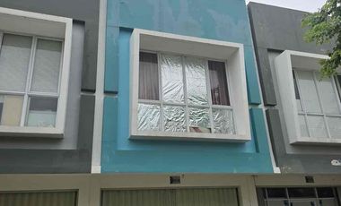 Jual Ruko Astama Tera Damai Harapan Indah Lokasi Strategis Nego