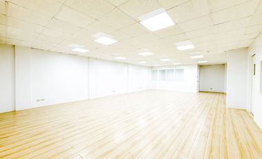 NEWLY RENOVATED 209 sqm Ground flr Makati Office Space for Rent Lease Commercial Don Chino Pasong Tamo Commercial Warehouse Office Space Rent Lease