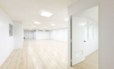 NEWLY RENOVATED 209 sqm Ground flr Makati Office Space for Rent Lease Commercial Don Chino Pasong Tamo Commercial Warehouse Office Space Rent Lease