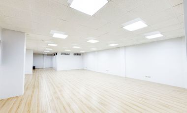 NEWLY RENOVATED 209 sqm Ground flr Makati Office Space for Rent Lease Commercial Don Chino Pasong Tamo Commercial Warehouse Office Space Rent Lease