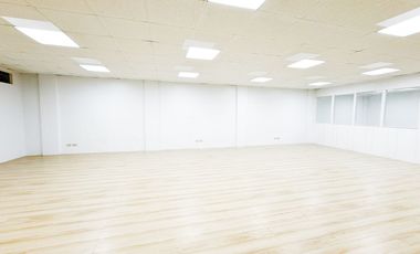 NEWLY RENOVATED 209 sqm Ground flr Makati Office Space for Rent Lease Commercial Don Chino Pasong Tamo Commercial Warehouse Office Space Rent Lease