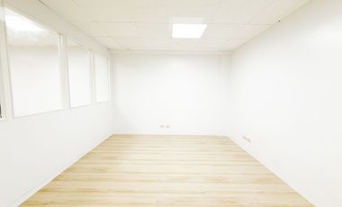 NEWLY RENOVATED 209 sqm Ground flr Makati Office Space for Rent Lease Commercial Don Chino Pasong Tamo Commercial Warehouse Office Space Rent Lease