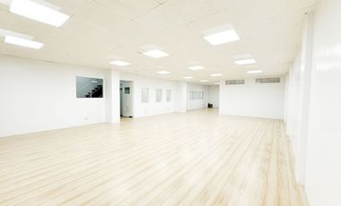NEWLY RENOVATED 209 sqm Ground flr Makati Office Space for Rent Lease Commercial Don Chino Pasong Tamo Commercial Warehouse Office Space Rent Lease