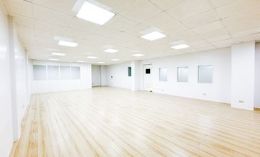 NEWLY RENOVATED 209 sqm Ground flr Makati Office Space for Rent Lease Commercial Don Chino Pasong Tamo Commercial Warehouse Office Space Rent Lease