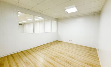 NEWLY RENOVATED 209 sqm Ground flr Makati Office Space for Rent Lease Commercial Don Chino Pasong Tamo Commercial Warehouse Office Space Rent Lease