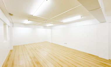 NEWLY RENOVATED 209 sqm Ground flr Makati Office Space for Rent Lease Commercial Don Chino Pasong Tamo Commercial Warehouse Office Space Rent Lease