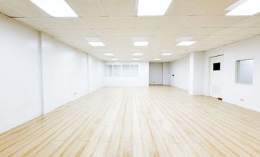 NEWLY RENOVATED 209 sqm Ground flr Makati Office Space for Rent Lease Commercial Don Chino Pasong Tamo Commercial Warehouse Office Space Rent Lease