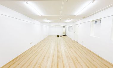 NEWLY RENOVATED 209 sqm Ground flr Makati Office Space for Rent Lease Commercial Don Chino Pasong Tamo Commercial Warehouse Office Space Rent Lease