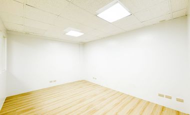 NEWLY RENOVATED 209 sqm Ground flr Makati Office Space for Rent Lease Commercial Don Chino Pasong Tamo Commercial Warehouse Office Space Rent Lease