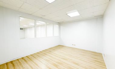 NEWLY RENOVATED 209 sqm Ground flr Makati Office Space for Rent Lease Commercial Don Chino Pasong Tamo Commercial Warehouse Office Space Rent Lease